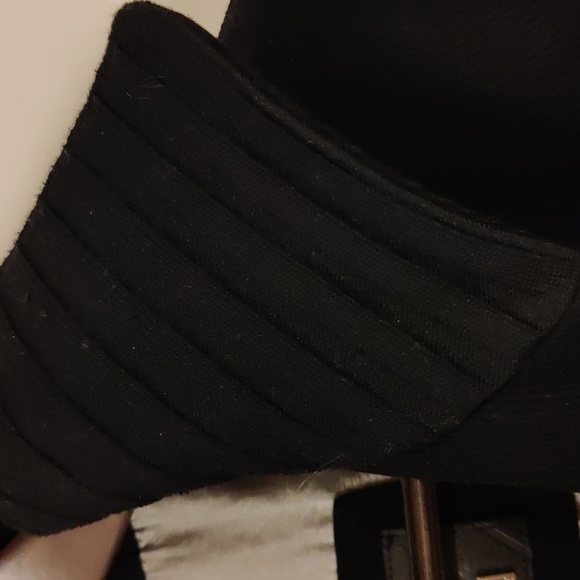 Hawke & Co. Wool Blend Peacoat - Picture 3 of 8